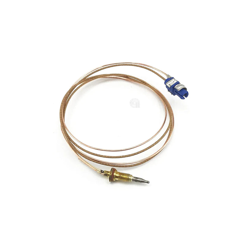 SMEG, WHIRLPOOL, BOSCH, INDESIT, SIEMENS - Termocoppia di sicurezza per piano cottura - 948650146