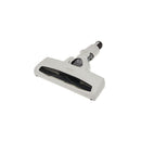 Spazzola pavimento originale aspirapolvere De Longhi KG1095 bianco