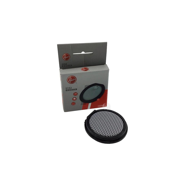 Filtro pre-motore S132 FHFREE500 per aspirapolvere Candy originale
