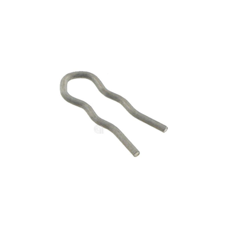 Pasador originale per macchina da caffè De Longhi codice 6132101300