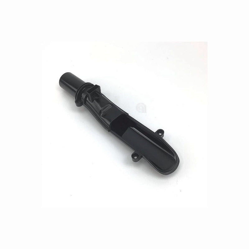 tubo di collegamento nero per aspirapolvere Rowenta RS-RH5967