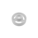 Ruota cestello inferiore lavastoviglie Whirlpool Indesit C00056347