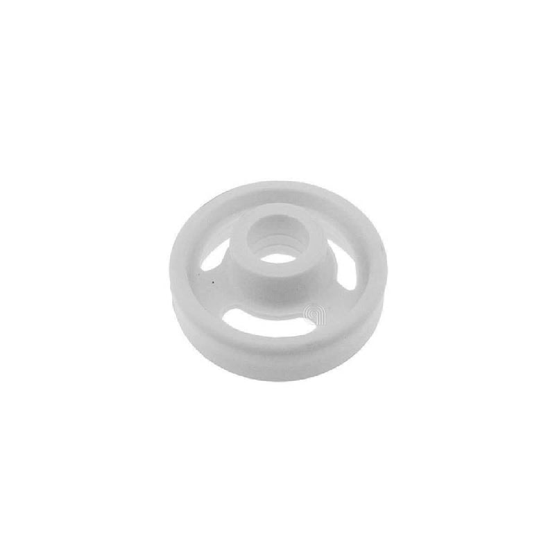Ruota cestello inferiore lavastoviglie Whirlpool Indesit C00056347