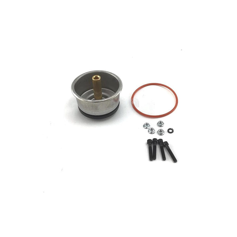 caldaia inferiore per macchina da caffè De Longhi AS00003295 originale