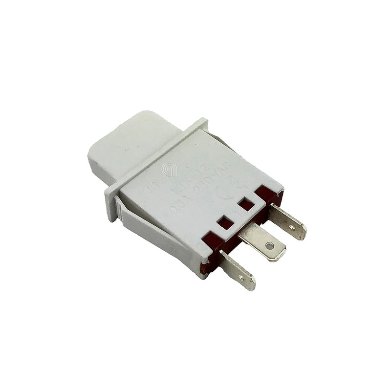 BOSCH - Interruttore luce frigorifero - 00607217