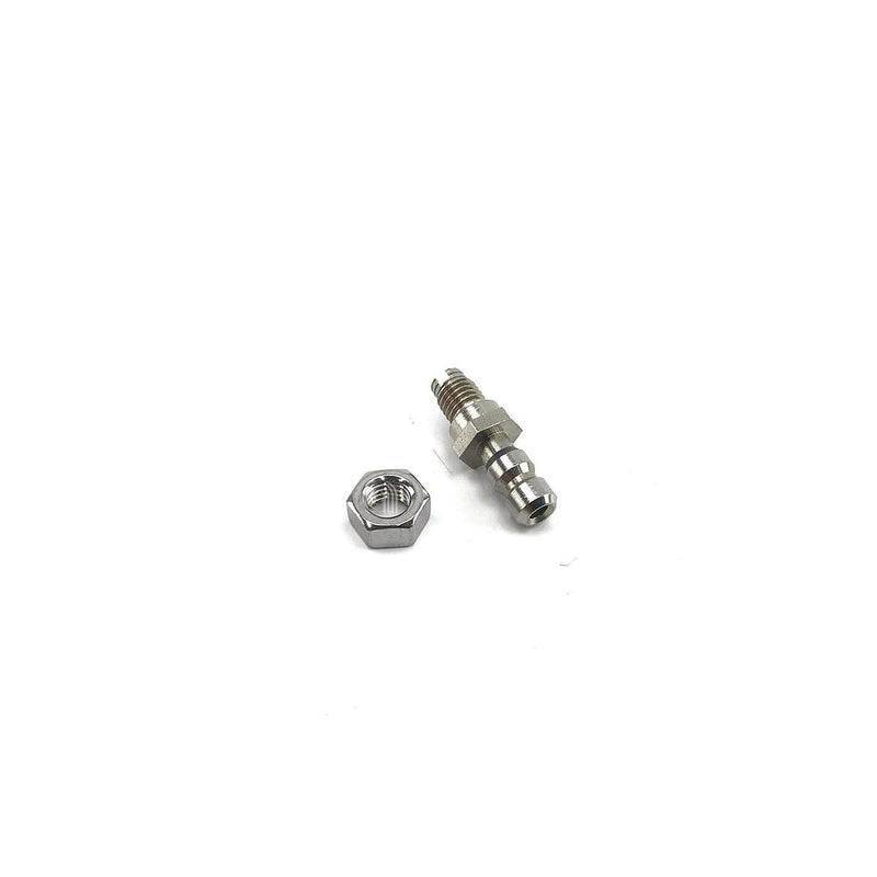 Sedile valvola di sicurezza con dado per pentola Moulinex SS-980664