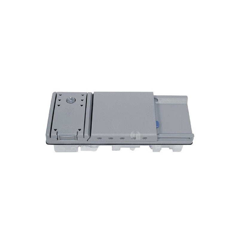 Distributore combinato per lavastoviglie Candy e Bosch codice 490467