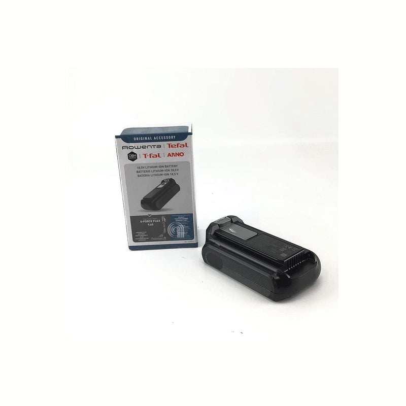 Batteria per aspirapolvere Rowenta ZR009704 ZR009711 ricambio originale