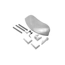 KIT MANIGLIA PORTA LAVATRICE VESTEL