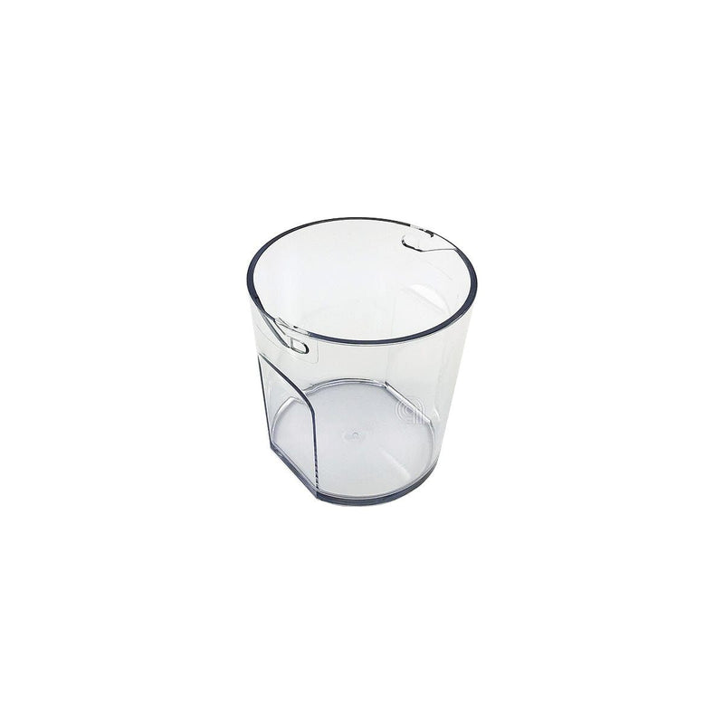 Caraffa originale per latte per macchina da caffè Krups MS-4A20600