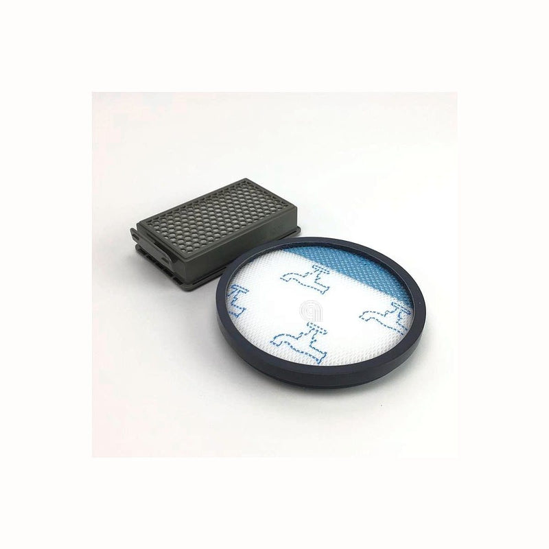 kit filtro massaggio per rasoio elettrico Rowenta ZR780000