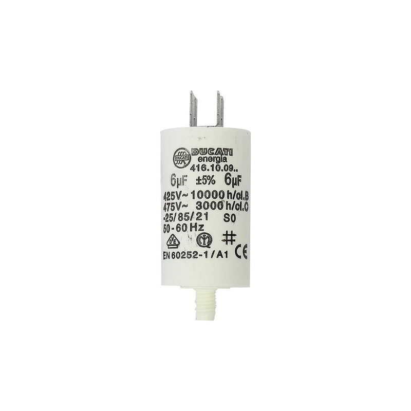 UNIVERSALE - Condensatore di Avviamento Lavatrice - AST-00230405