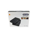 set di ricambi grill e piastra per grill De Longhi 5517910001