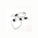 accessorio catenaria 4 gambe SMEG PGF64-4 per piano cottura