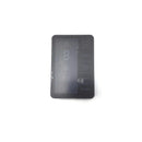 coperchio display per frigorifero Samsung DA97-07381A originale