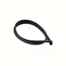 Guarnizione porta originale lavastoviglie Electrolux codici 1171265000