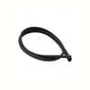 Guarnizione porta originale lavastoviglie Electrolux codici 1171265000