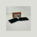 SET DI 2 FILTRI AL CARBONE RETTANGOLARI CAPPA MONDO EXTRACTOR ELECTROLUX FABER