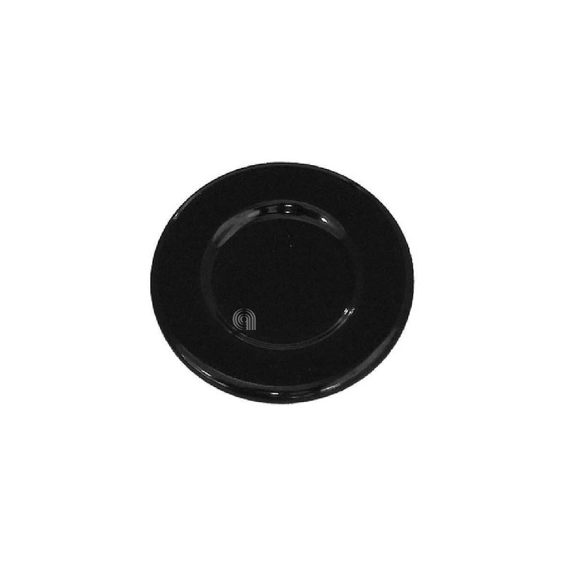 cappello di lusso semi nero ricambio per cucina Bompani m00601251