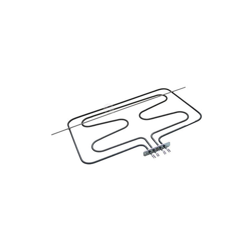 Resistenza superiore forno 3050W compatibile Whirlpool e altri
