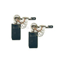 MOTORE IN CARBONIO 5X15X27 COMPATIBILE CON LAVATRICE COMPATIBILE CON MIELE