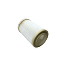 Filtro HEPA cilindrico XTD NB per aspirapolvere De Longhi
