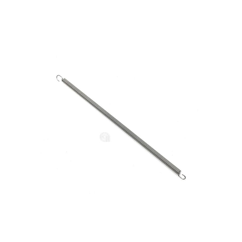 Molla porta forno L=160 mm compatibile De Longhi 6118105000