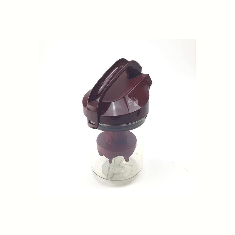 Separatore completo rosso per aspirapolvere Moulinex SS-7222047535