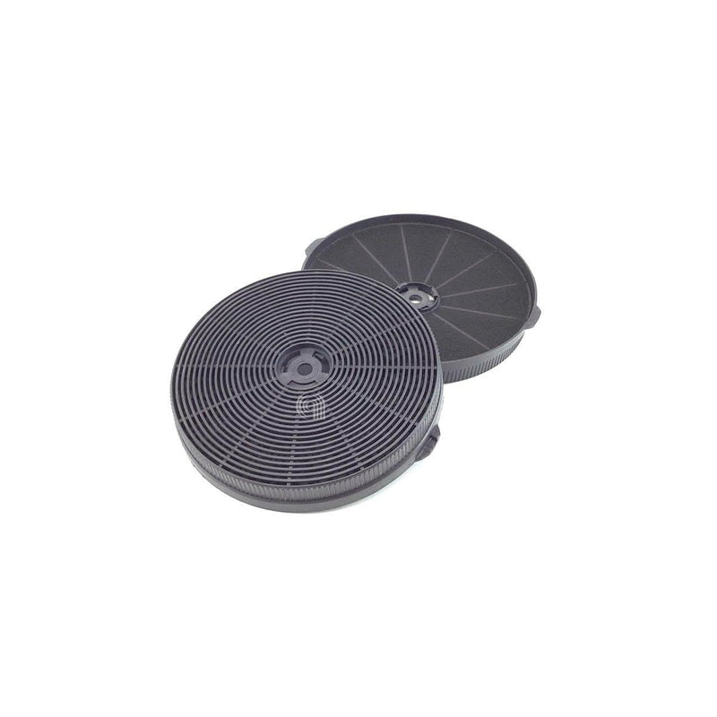 Kit 2 filtri a carbone originale per cappa Faber 1120569559