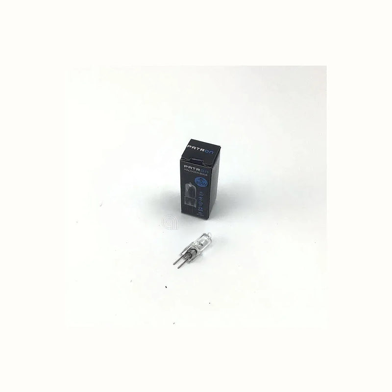 Lampada alogena a bassa pressione 12V 20W attacco G4 universale