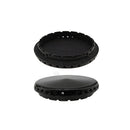 Spartifiamma in ghisa smaltato per piano cottura tipo Indesit semirapido