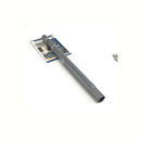 tubo telescopico originale per aspirapolvere Rowenta ZR900101 ZR900201