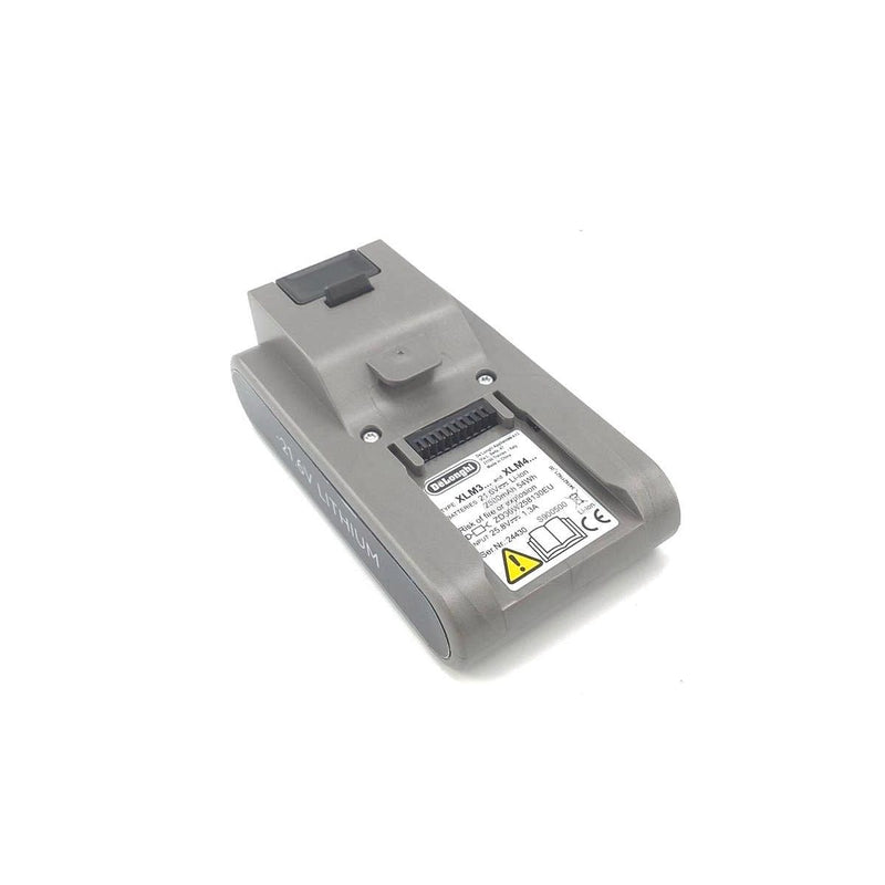 Batteria originale aspirapolvere De Longhi KG1038 ricambio