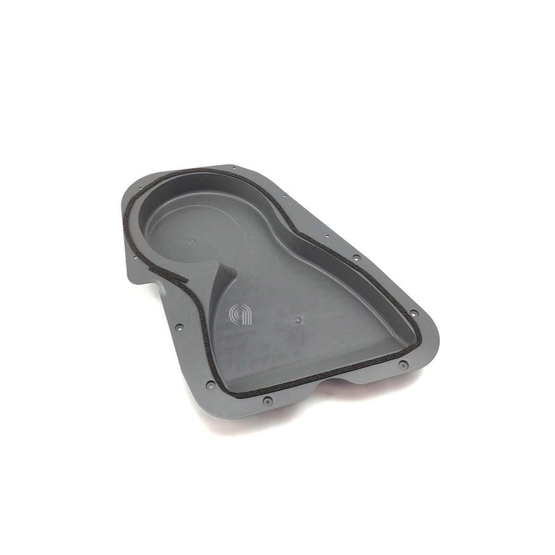 Kit condotto aria e guarnizione per lavatrice Indesit C00526650