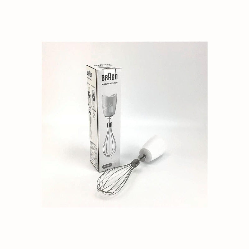 frusta MQ10 per frullatore De Longhi con sistema EasyClick
