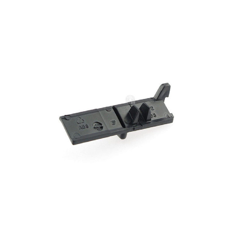 tasto motore estrattore cappa Smeg codice 766410473
