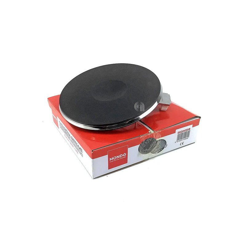 UNIVERSALE - Piastra elettrica in vetroceramica 220mm 2000W - AST-00204508