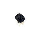 interruttore di ritenzione L4 nero Polti M0003866 per aspirapolvere
