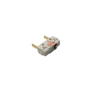 Microswitch originale 85° per macchina da caffè De Longhi 5132104100