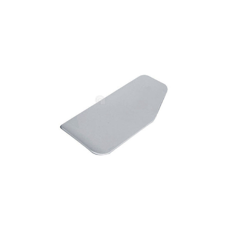 maniglia cassetto detergente lavatrice Whirlpool Indesit Hotpoint