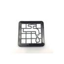 Filtro lavabile per aspirapolvere Philips FC8010 e modelli Saeco