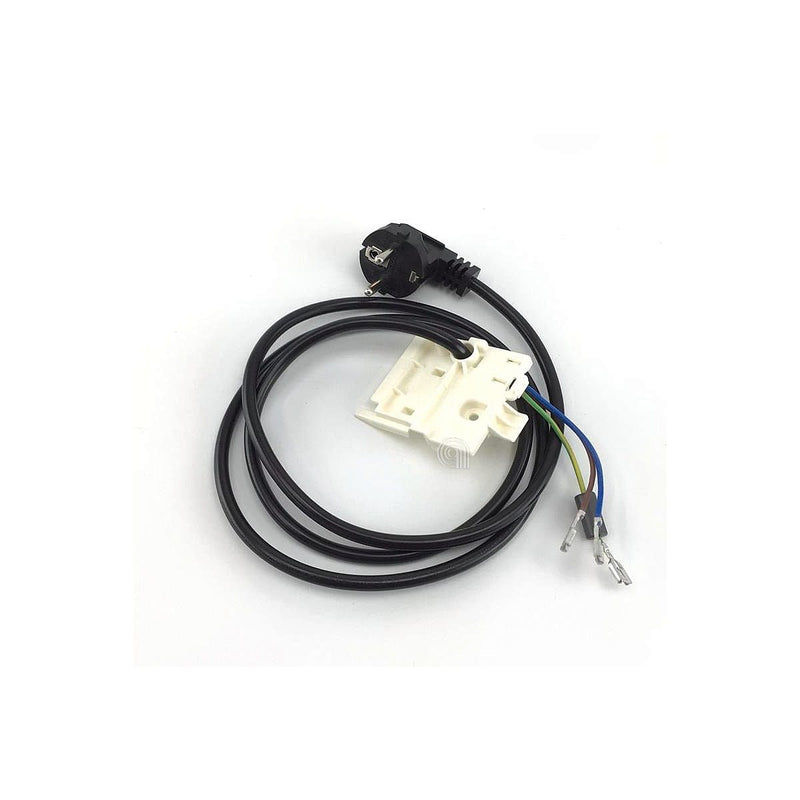 Cavo di alimentazione originale lavastoviglie Whirlpool 482000022003