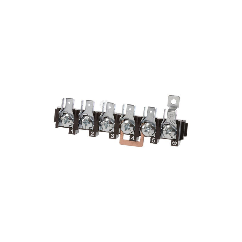 terminale per forno Bosch e Gaggenau codici 00608002 e 10007364