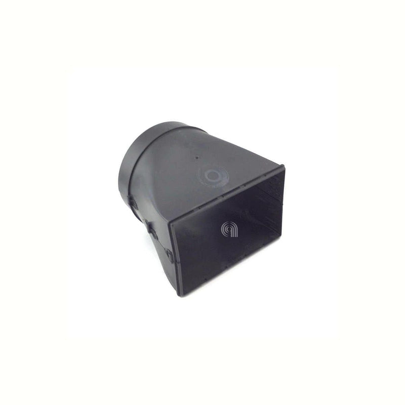 imbocco motore estrattore cappa smeg d.120 764250026