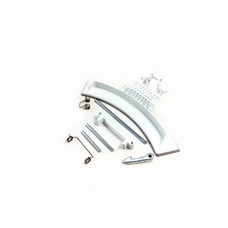 Set manilla puerta original secadora Electrolux 4055197935