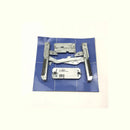 ELECTROLUX, REX, ZANUSSI - Kit Cerniera Porta Forno - AST-00531311