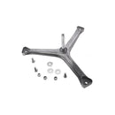 CROCIERA CON LAVATRICE ARISTON