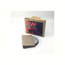Filtro a carbone attivo circolare 383475 per cappa Whirlpool