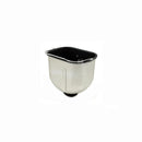 Cestillo originale per panificatrice Moulinex SS-986626 acciaio inox