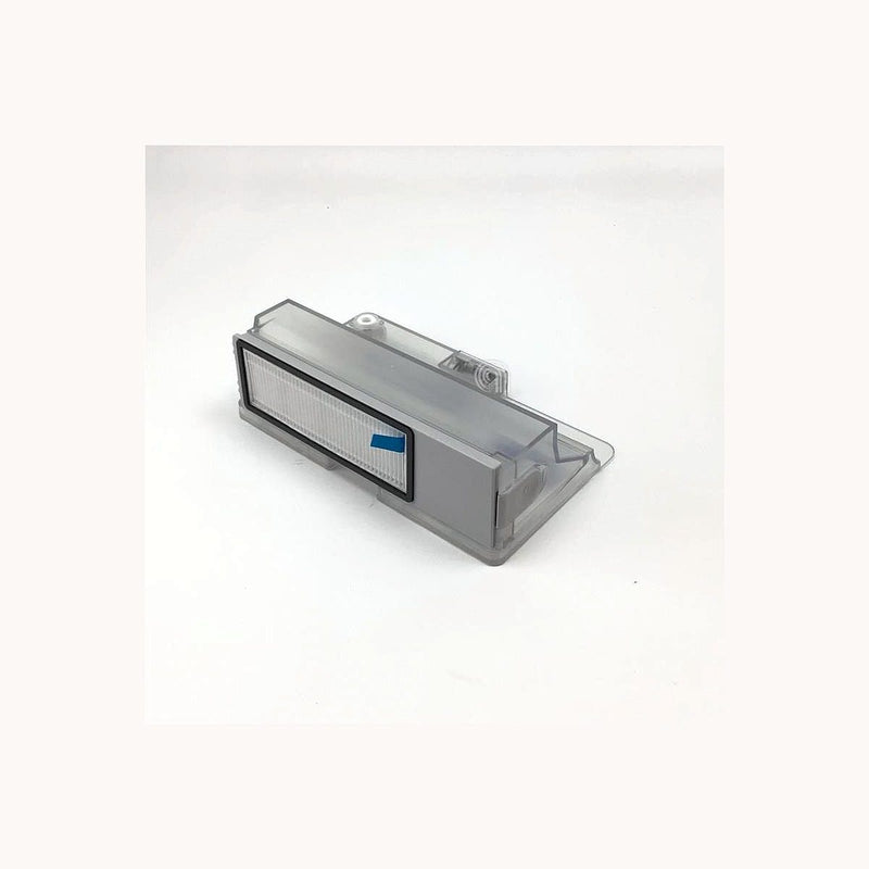 contenitore grigio per aspirapolvere Rowenta Moulinex SS-2230002642